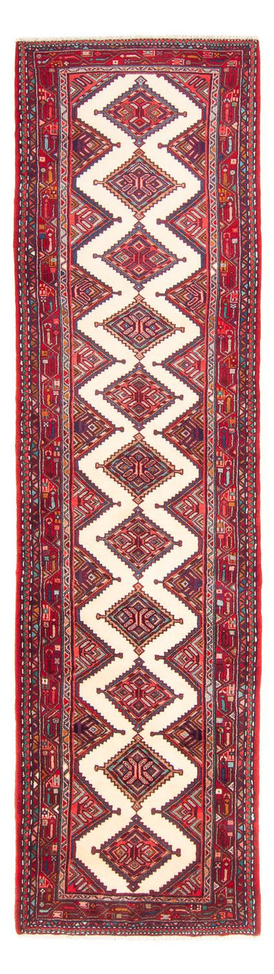 Hamadan Teppich 85x309cm - Perserteppich