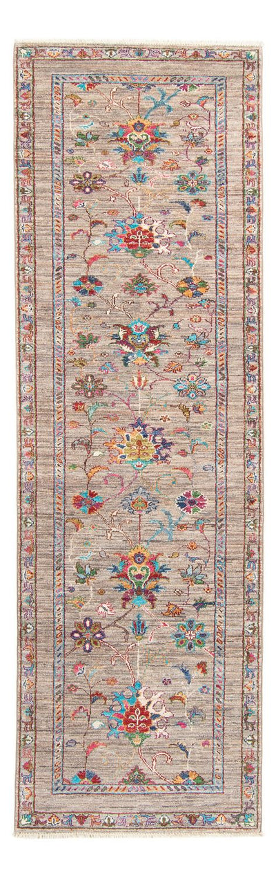 Ariana Teppich 81x295cm - Orientteppich