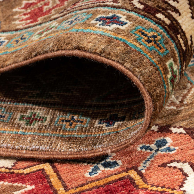 Läufer Ziegler - Ariana - 307 x 84 cm - mehrfarbig