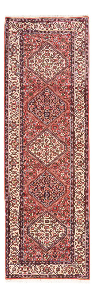 Bidjar - Takab Teppich 82x270cm - Perserteppich