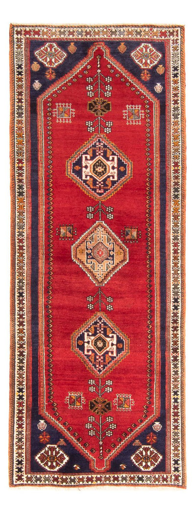 Kaschkuli Teppich 82x234cm - Perserteppich