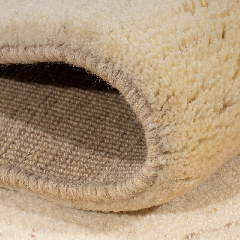 Läufer Perser - Nomadic - 217 x 74 cm - beige