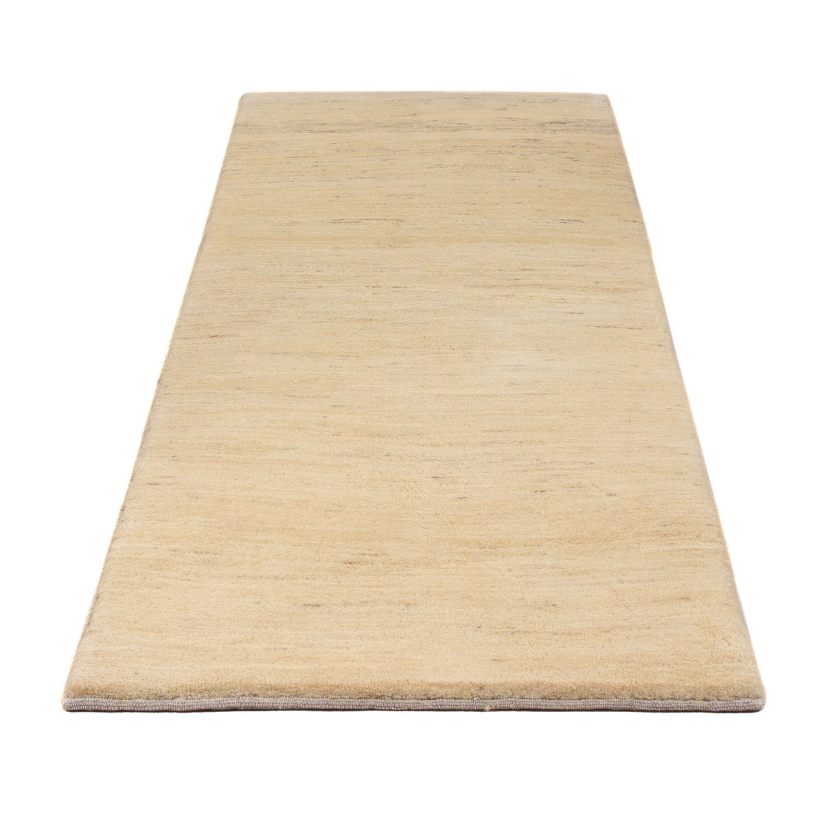 Läufer Perser - Nomadic - 217 x 74 cm - beige