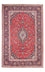 Perserteppich - Keshan - 307 x 195 cm - rot