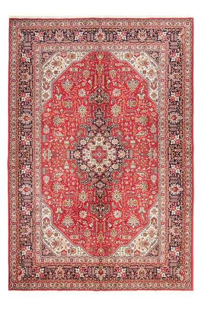 Täbriz Teppich 195x300cm - Perserteppich