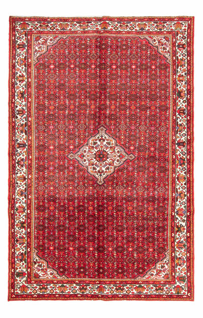 Hosseinabad Teppich 198x306cm - Perserteppich