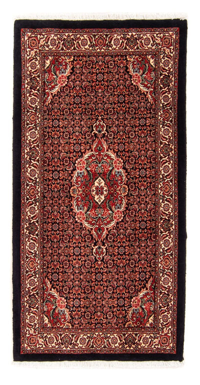 Bidjar Teppich 72x145cm - Perserteppich