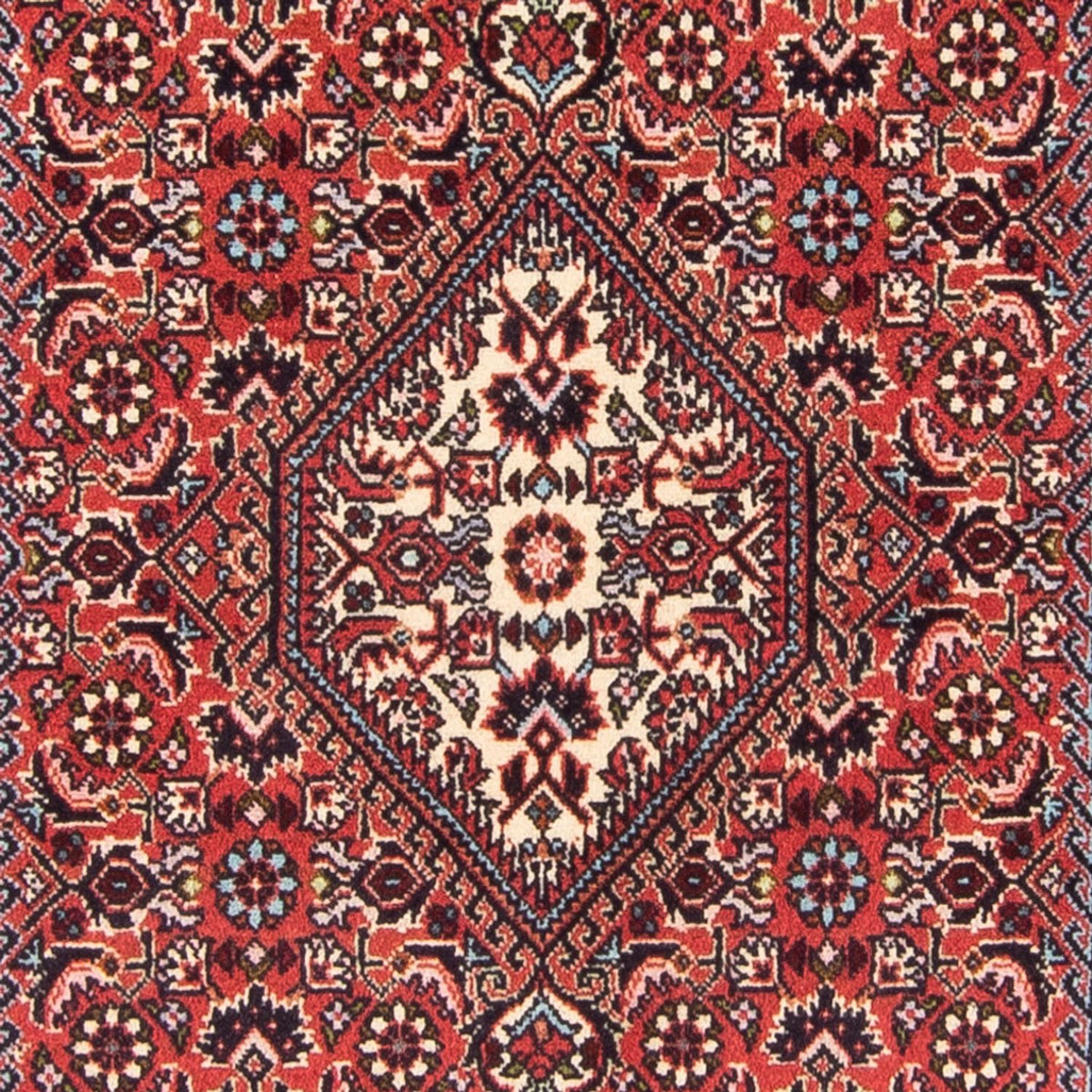 Perserteppich - Bidjar - Royal - 155 x 87 cm - rot
