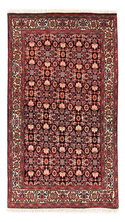 Bidjar - Takab Teppich 85x149cm - Perserteppich