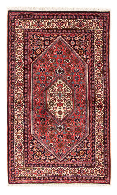 Bidjar - Takab Teppich 86x146cm - Perserteppich
