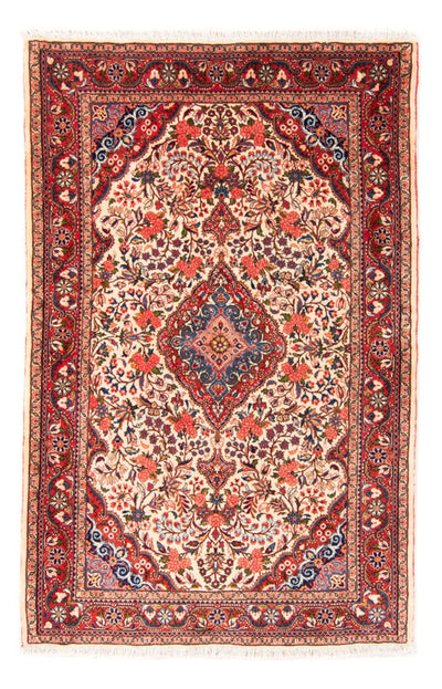 Jozan Teppich 104x162cm - Perserteppich