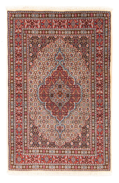 Moud Teppich 97x150cm - Perserteppich