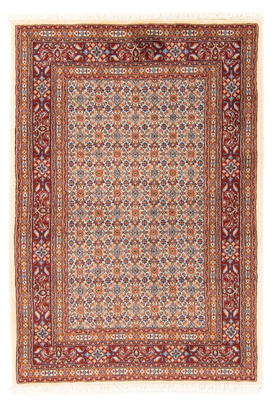 Moud Teppich 101x152cm - Perserteppich