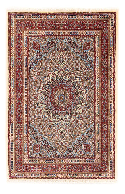Moud Teppich 100x148cm - Perserteppich