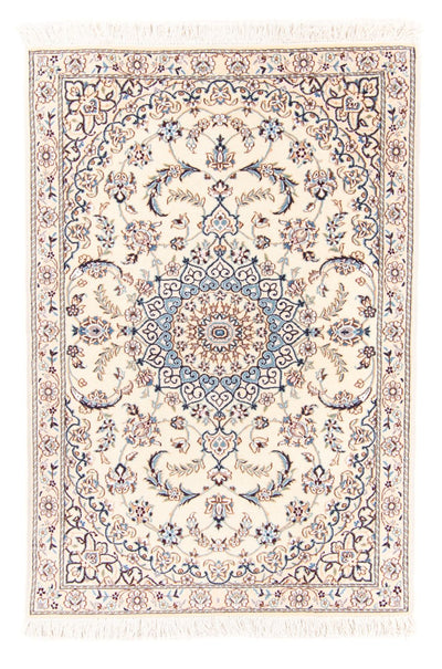 Nain - 6La Teppich 100x150cm - Perserteppich