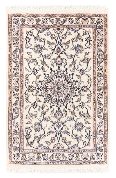 Nain Teppich 100x150cm - Perserteppich