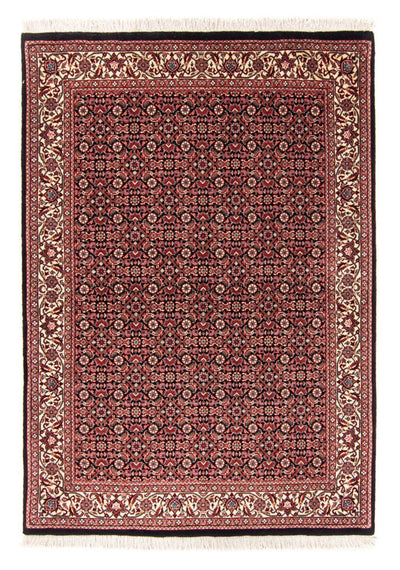 Bidjar - Takab Teppich 111x163cm - Perserteppich