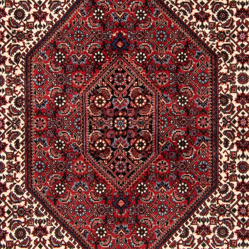 Perserteppich - Bidjar - Royal - 183 x 114 cm - mehrfarbig