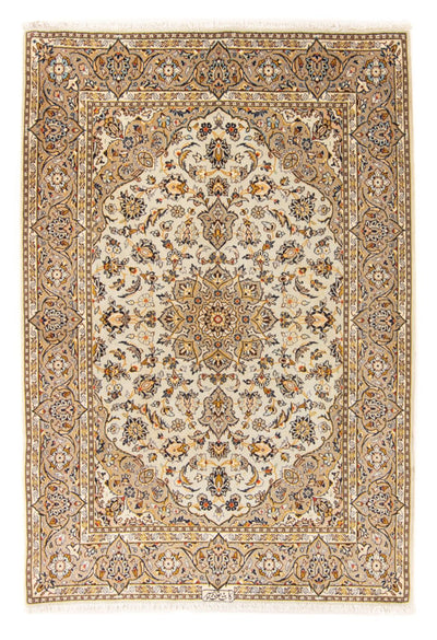 Keshan Teppich 118x170cm - Perserteppich