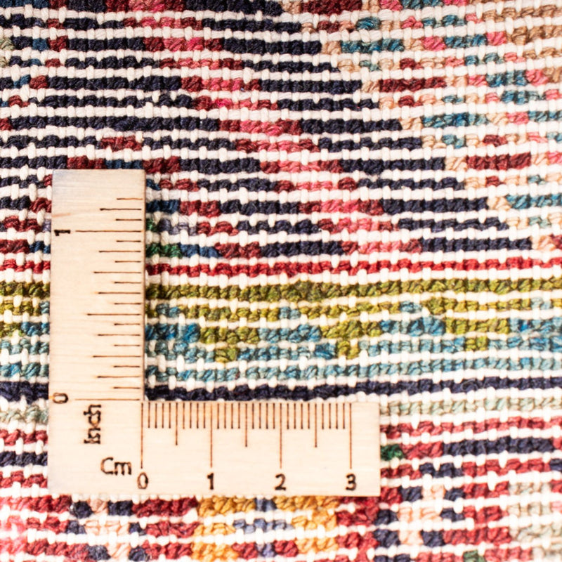 Läufer Perser - Nomadic - 202 x 102 cm - rot