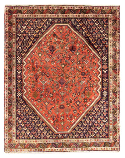 Ardebil Teppich 158x205cm - Perserteppich