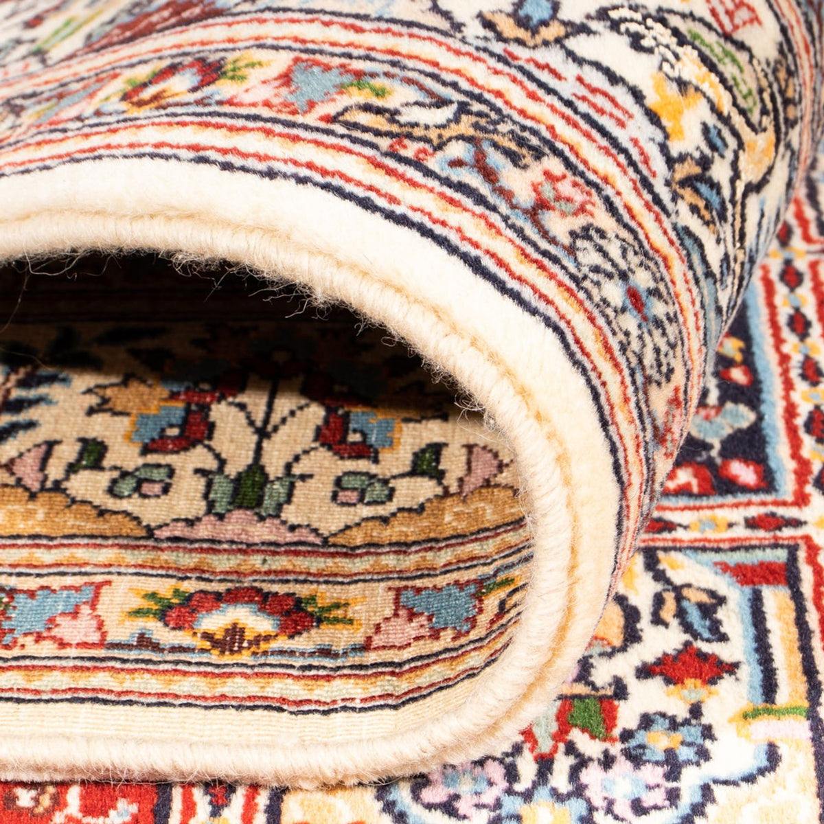 Perserteppich - Classic - 198 x 150 cm - mehrfarbig