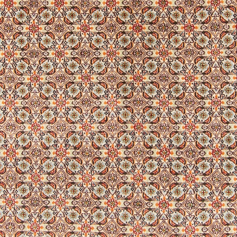 Perserteppich - Classic - 196 x 151 cm - beige