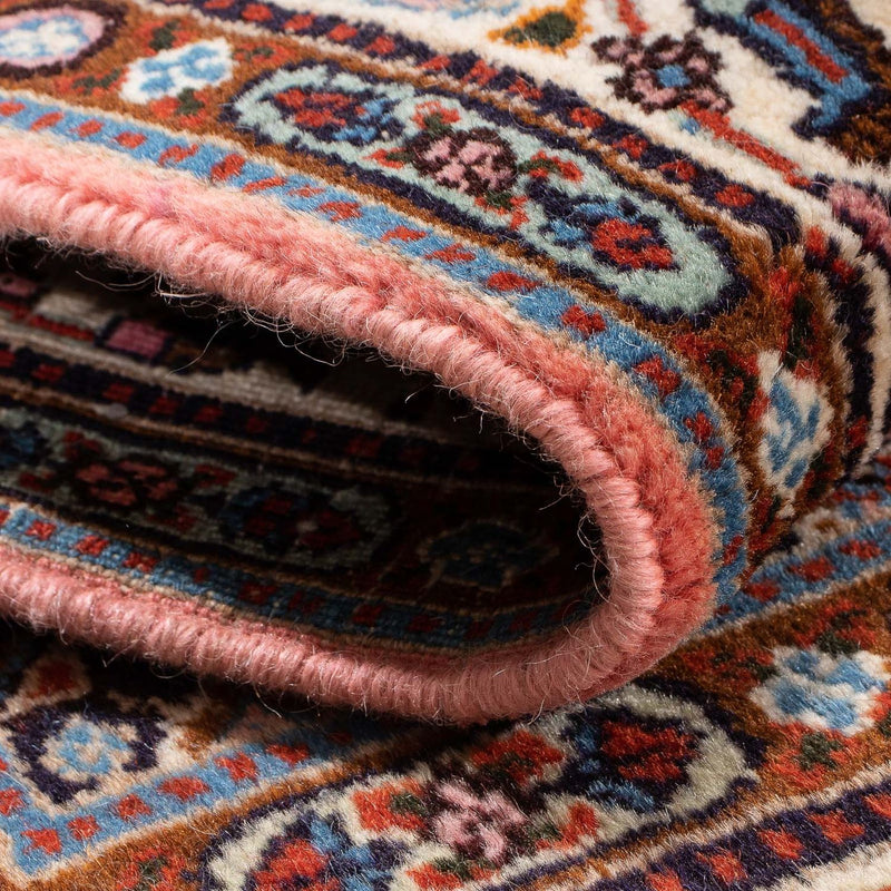 Perserteppich - Classic - 120 x 78 cm - mehrfarbig