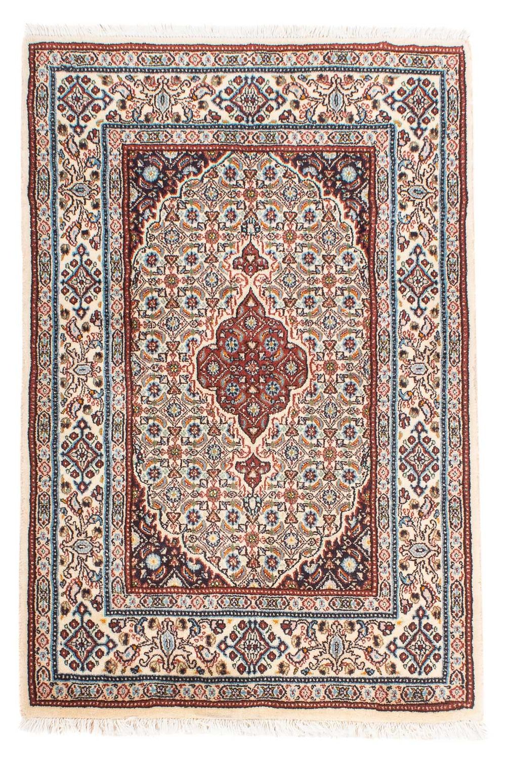 Perserteppich - Classic - 122 x 80 cm - beige