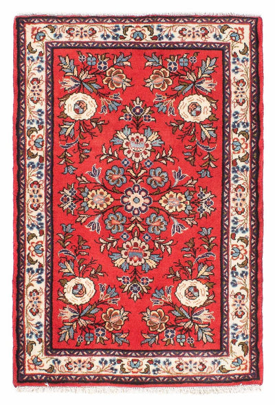 Sarough Teppich 74x111cm - Perserteppich