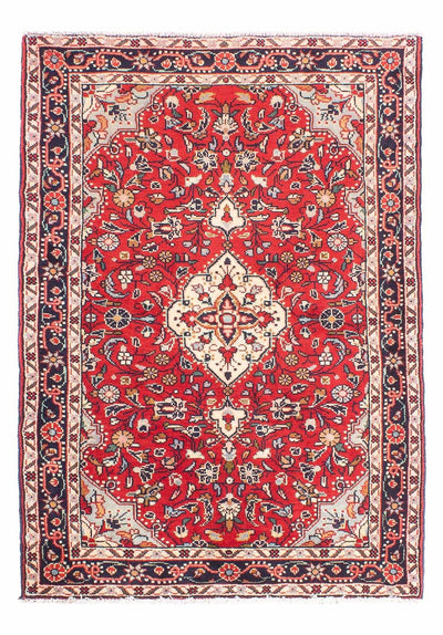 Sarough Teppich 83x127cm - Perserteppich