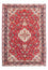 Perserteppich - Classic - 127 x 83 cm - rot