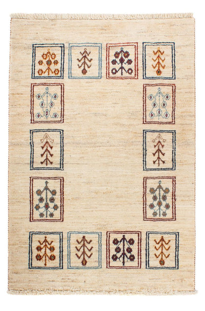 Loribaft Teppich Perser 78x120cm - Orientteppich