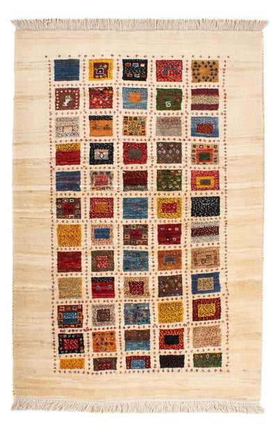 Loribaft Teppich Perser 86x128cm - Orientteppich