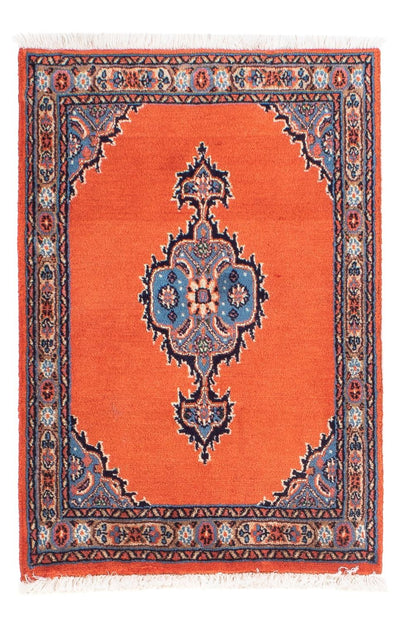 Moud Teppich 50x75cm - Perserteppich