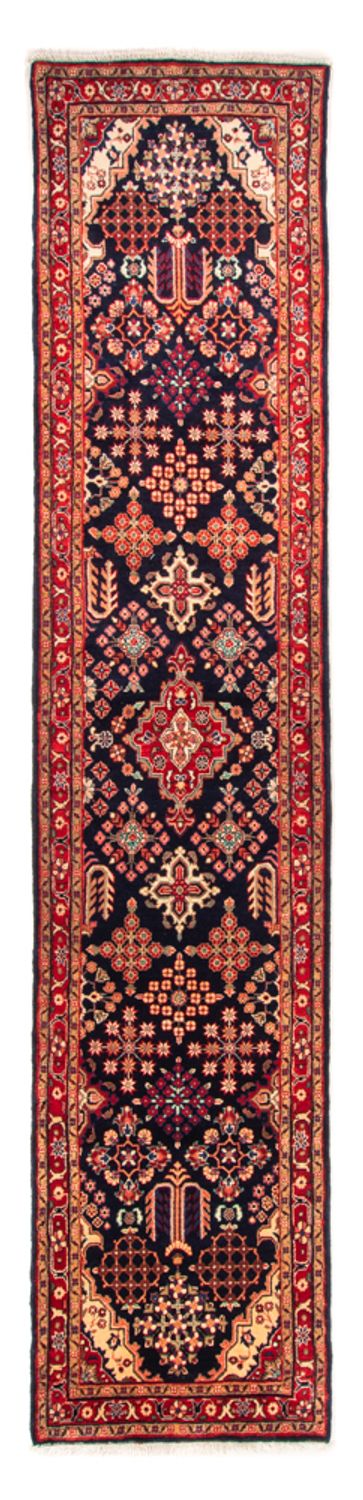 Sarough Teppich 85x377cm - Perserteppich