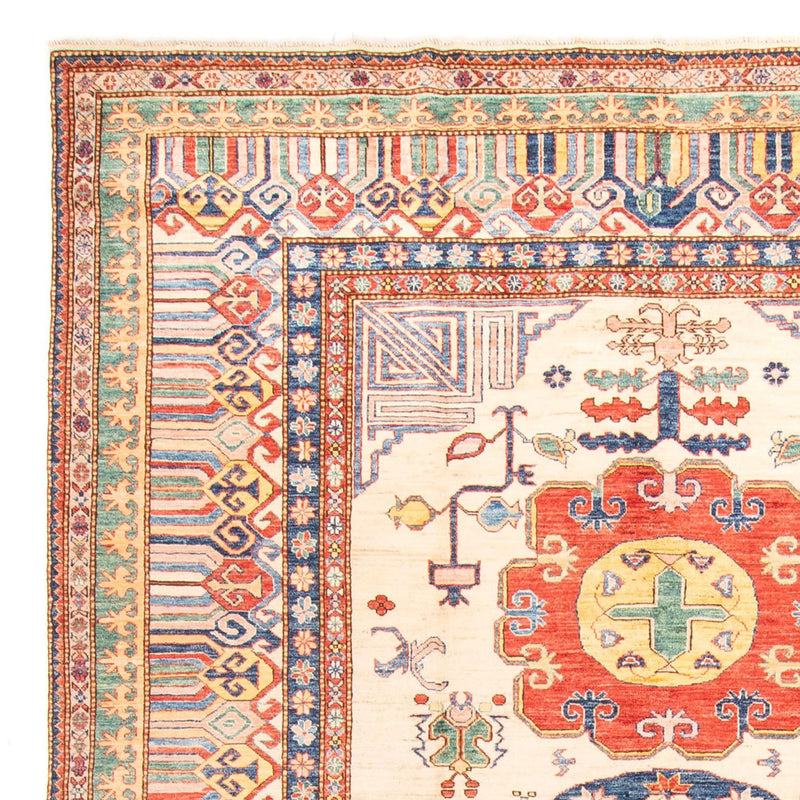 Ziegler Teppich - Ariana - 329 x 240 cm - beige