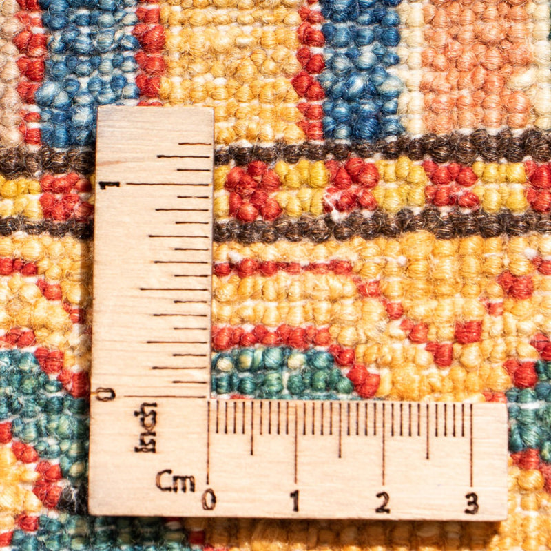 Ziegler Teppich - Ariana - 329 x 240 cm - beige