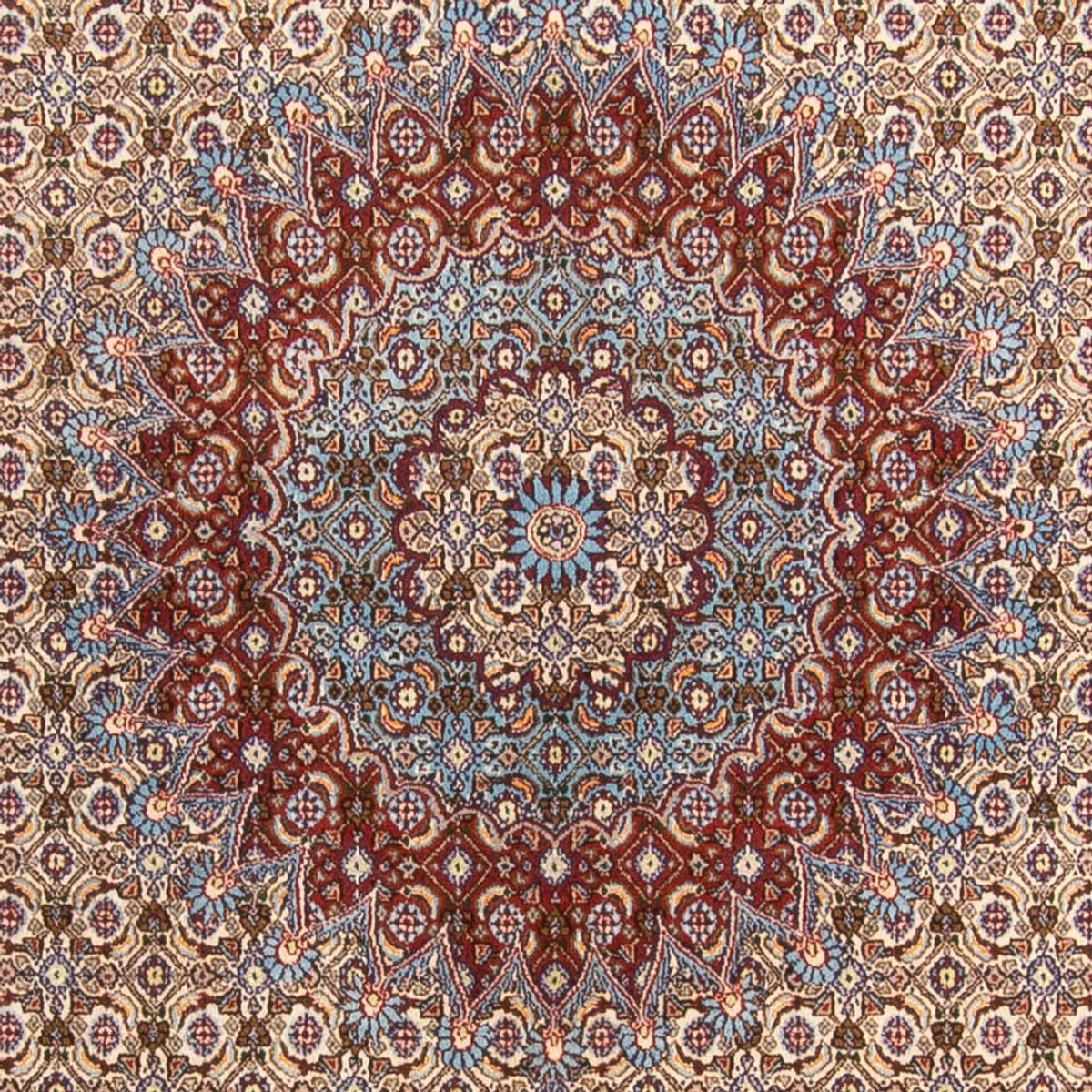 Perserteppich - Classic - 303 x 195 cm - beige