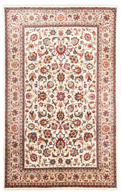 Golpayegan Teppich 198x314cm - Perserteppich