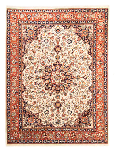 Sarough Teppich 215x273cm - Perserteppich