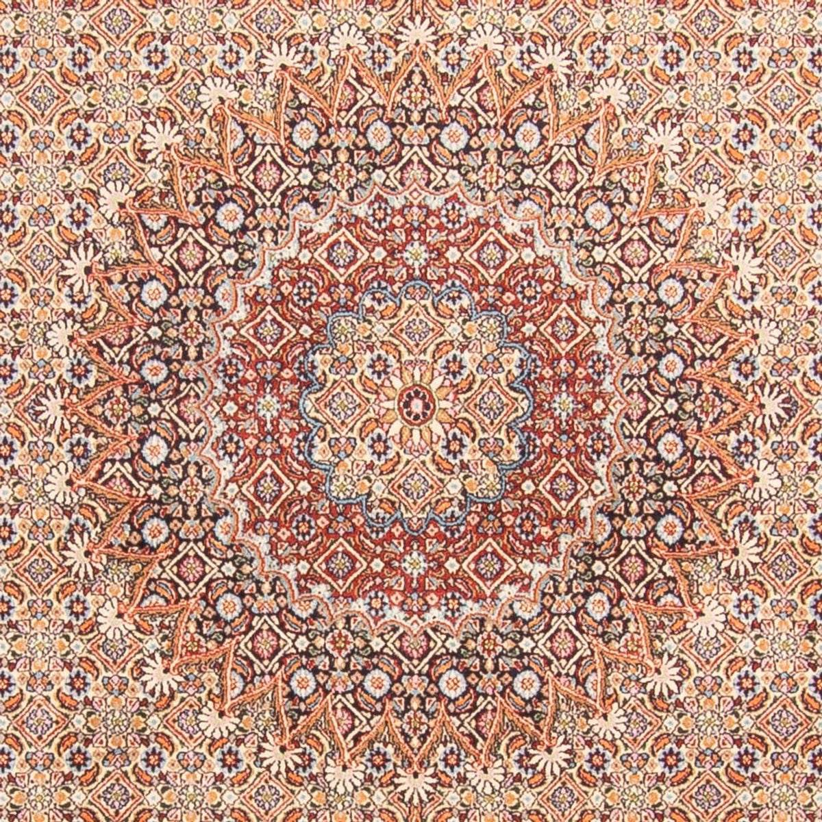 Perserteppich - Classic - 300 x 202 cm - mehrfarbig