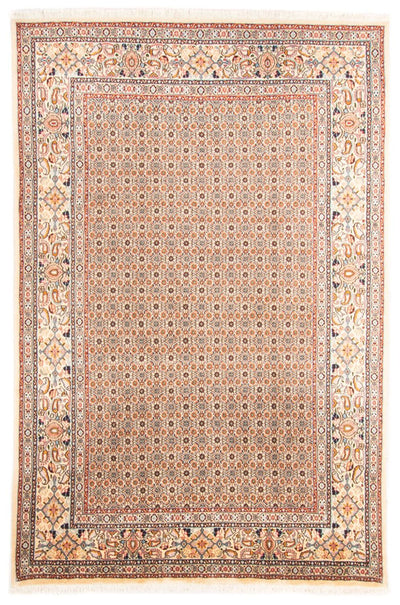 Moud Teppich 195x287cm - Perserteppich