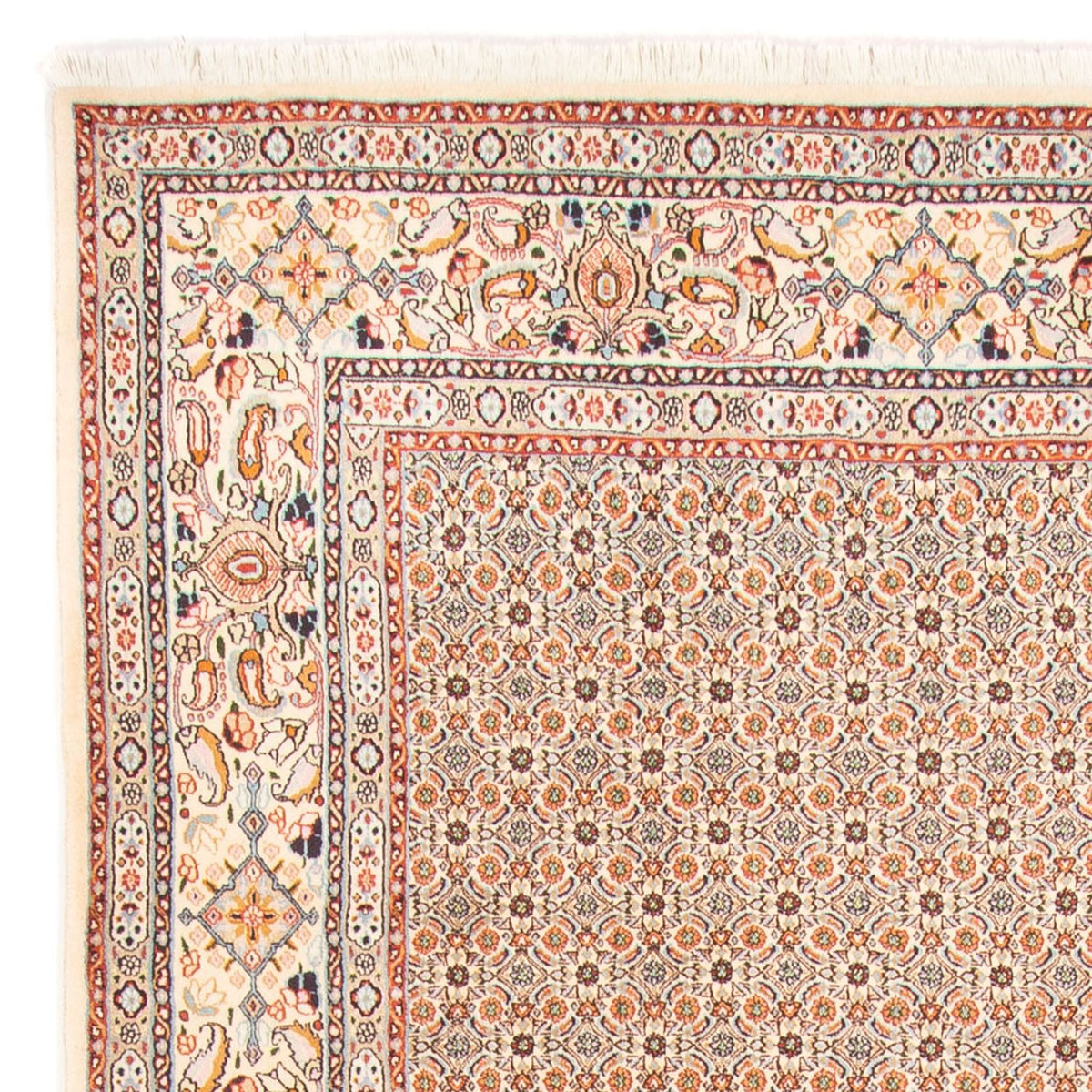 Perserteppich - Classic - 287 x 195 cm - mehrfarbig