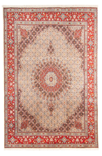 Moud Teppich 198x299cm - Perserteppich