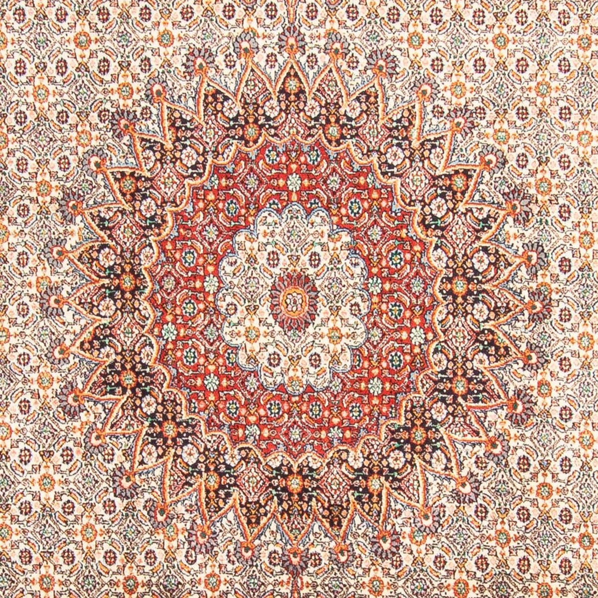 Perserteppich - Classic - 299 x 198 cm - beige