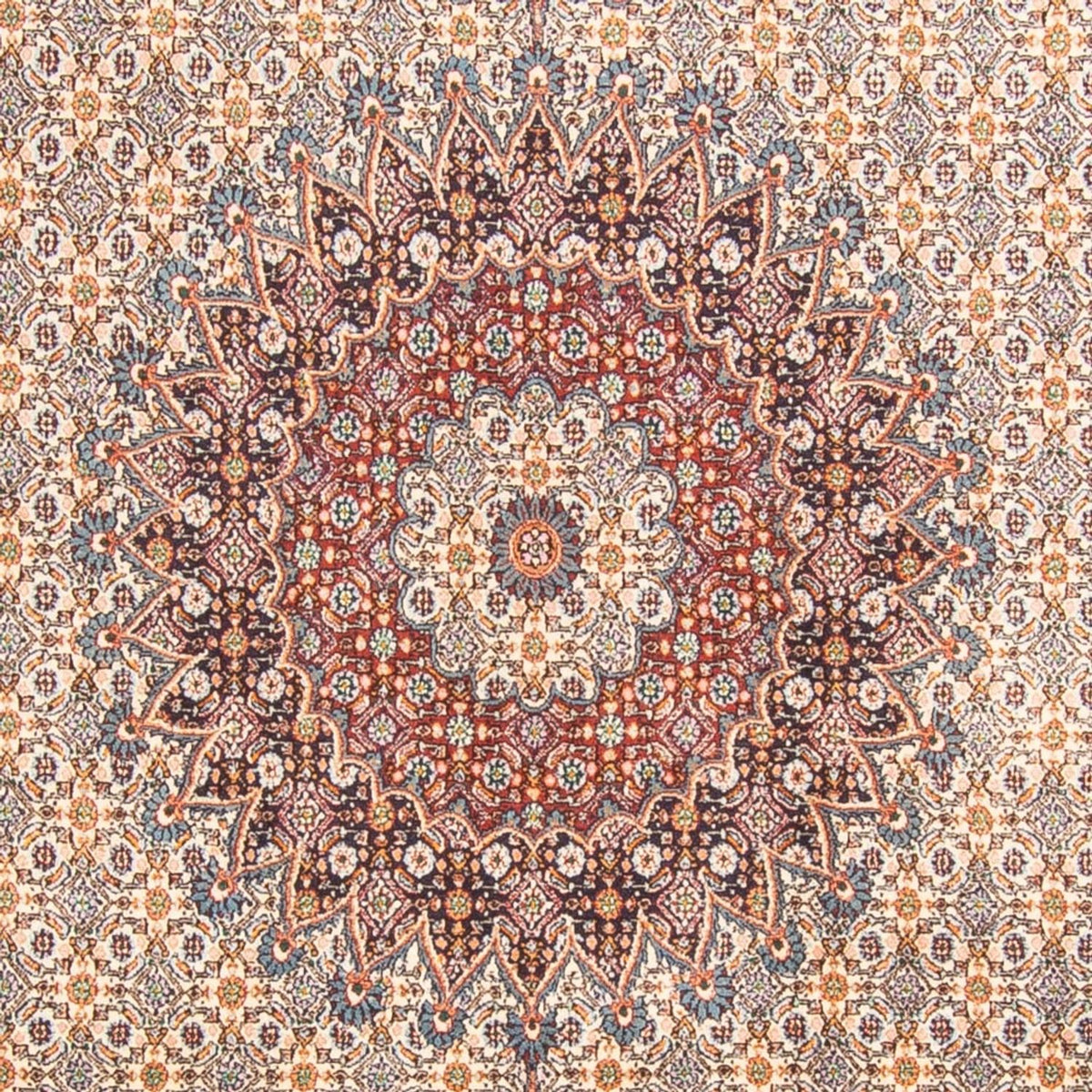 Perserteppich - Classic - 290 x 195 cm - beige
