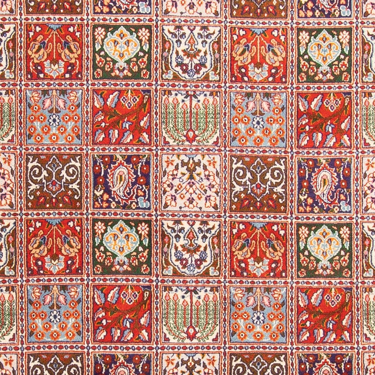 Perserteppich - Classic - 300 x 200 cm - mehrfarbig