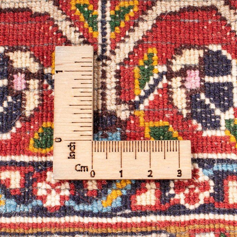 Perserteppich - Classic - 307 x 195 cm - beige