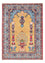 Perserteppich - Isfahan - Premium - 155 x 108 cm - mehrfarbig